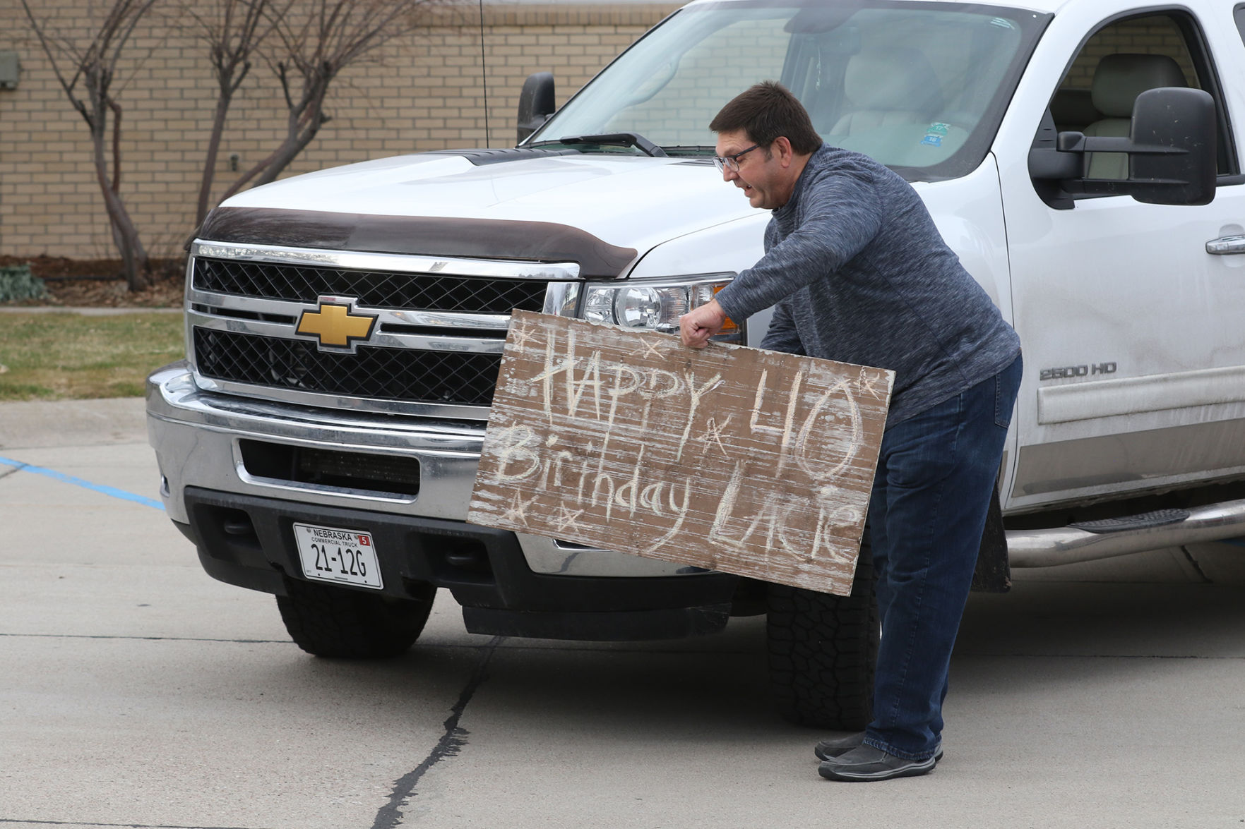 PHOTOS: Lacie's Birthday Party